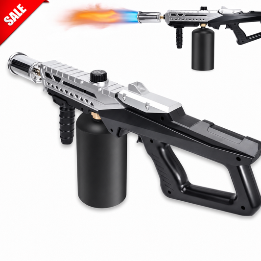 Weed Torch™ Burner Pro